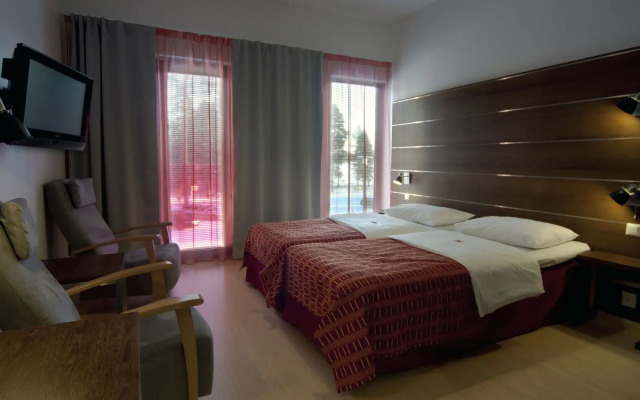 Break Sokos Hotel Bomba