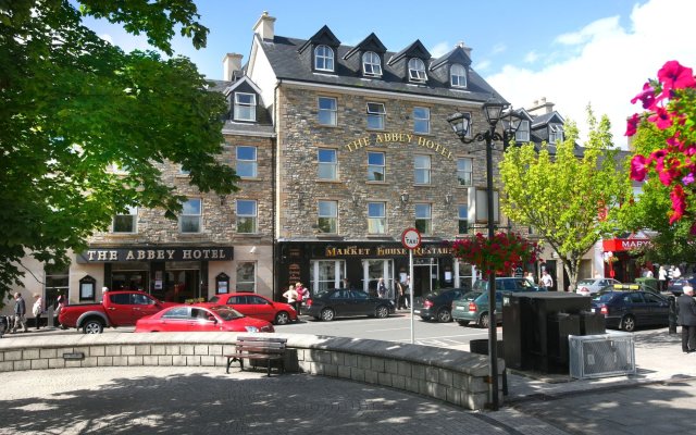 The Abbey Hotel Donegal