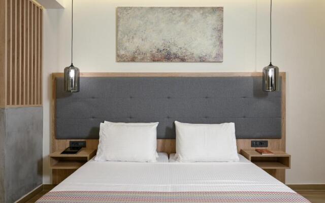 Casa D'Irene Deluxe Hotel