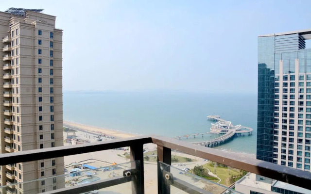Bedom Apartments  YaMarbella Yantai