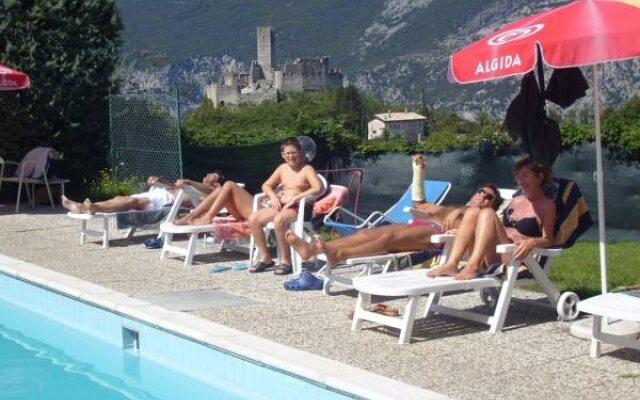 Albergo Drena