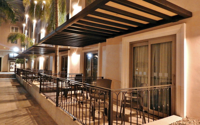 Holiday Inn Reynosa Zona Dorada