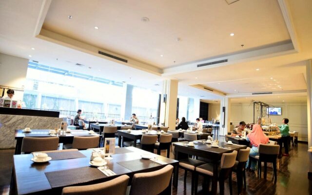 Samala Hotel Jakarta Cengkareng