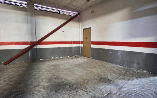 Apartamento en el corazÃ³n de Triana