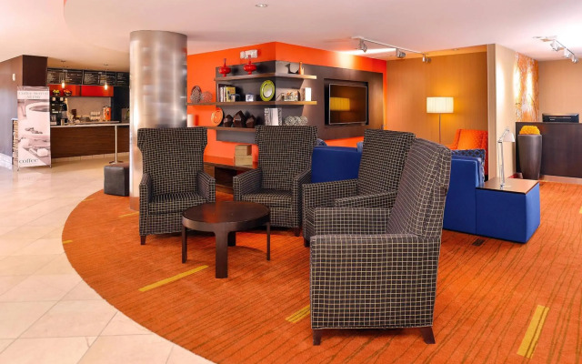 Courtyard by Marriott Denver Cherry Creek