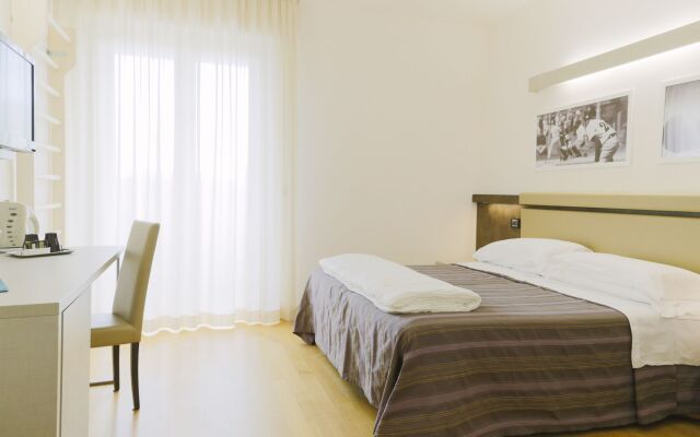 Hotel Sporting