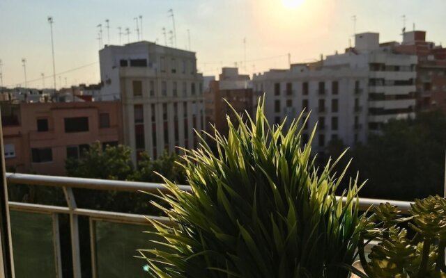 OYO Guest House Torre de Quart