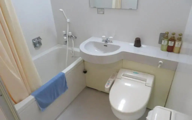 釜石駅から徒歩5分ホテルマルエHotelMarue