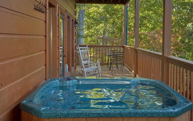 Time Stands Still Apartment 3