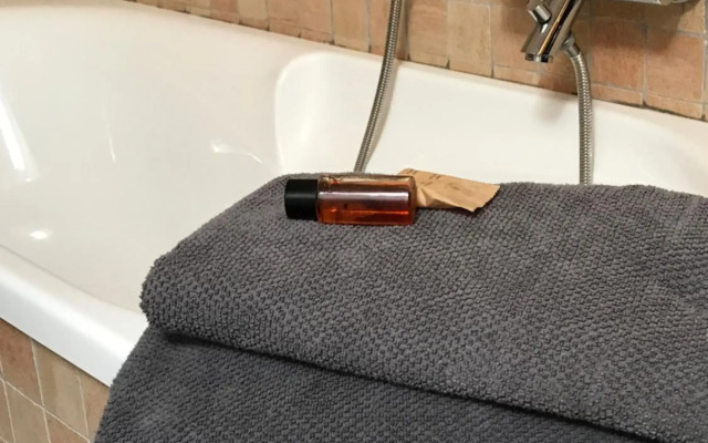 Podere Doccia di Sopra