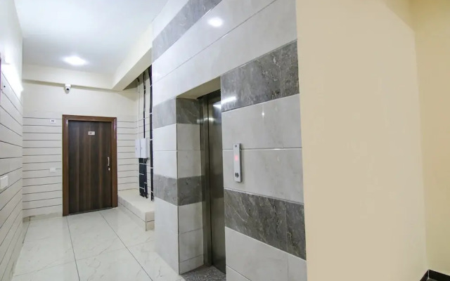 Fabhotel Gg Residency