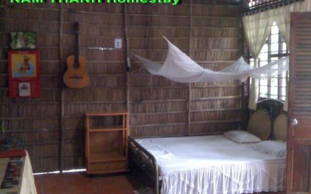 Nam Thanh Homestay - Hostel