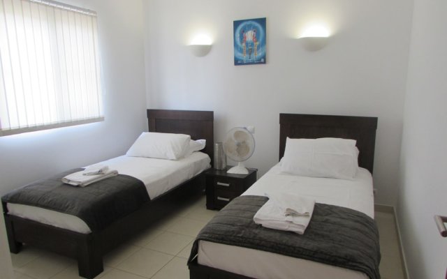 Private Self-Catering Apartments