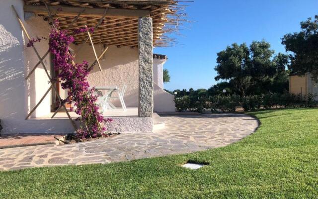 Residence Capraggia