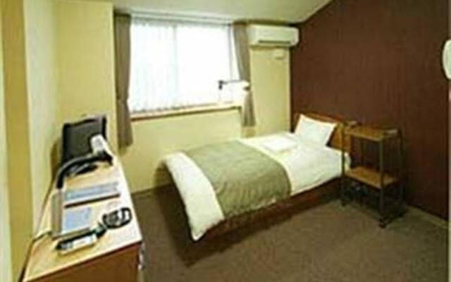 Business Hotel Uji
