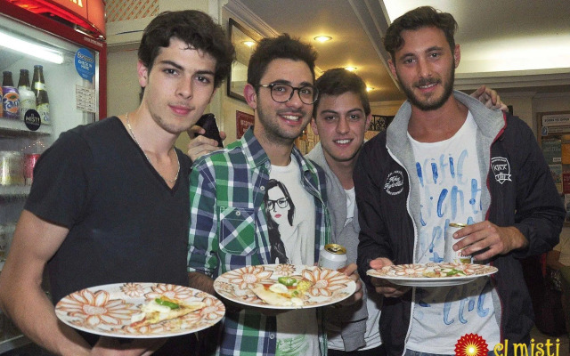 El Misti House Copacabana