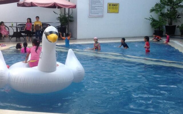 Isabela Zen Hotel & Restaurant Corporation