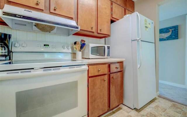 Moorings 17-18 - Two Bedroom Villa