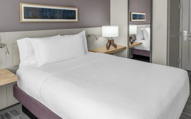 Hilton Garden Inn JFK Airport