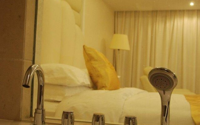 Zhongzhou International Hotel