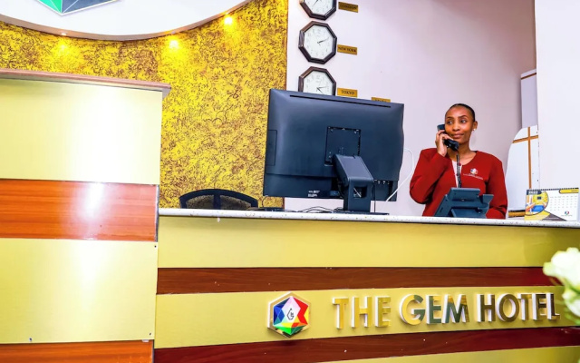 The Gem Hotel