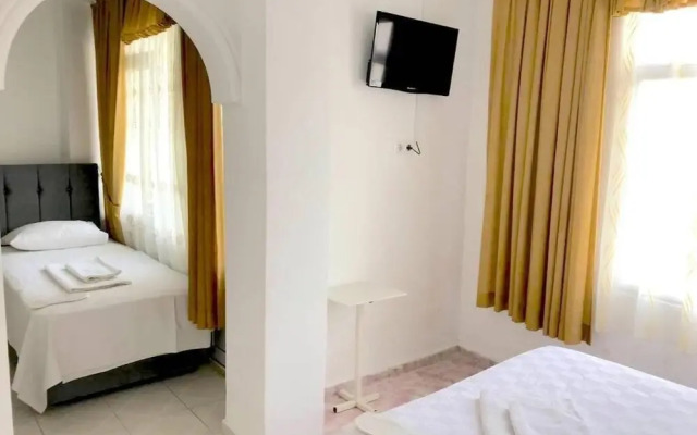 Akasya Hotel Anex