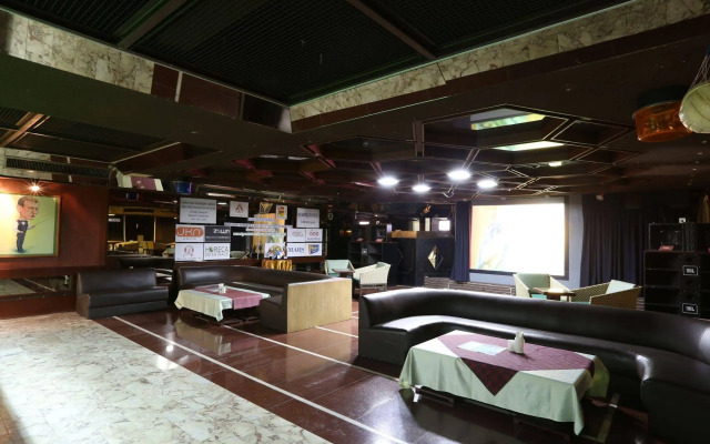 Asia Pattaya Hotel