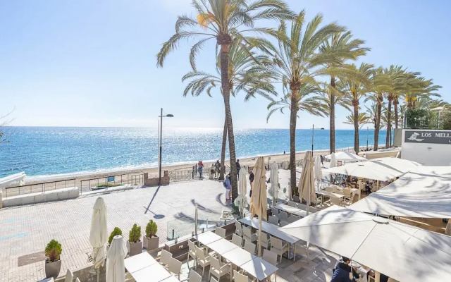 Marbella Pool House Ph78 On Sea Shore