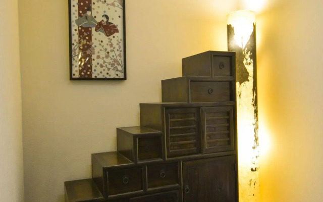 Hotel Claire Higasa