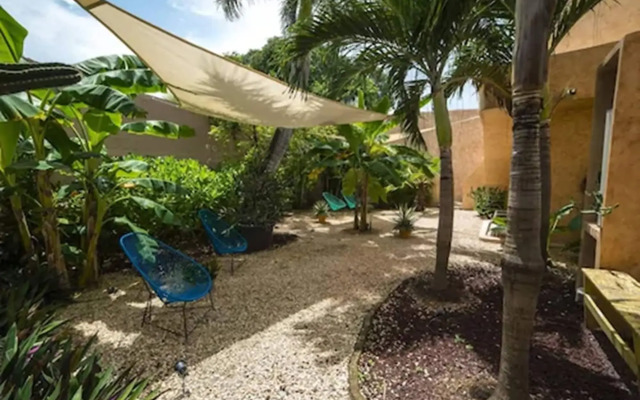 Hotel Barrio Latino