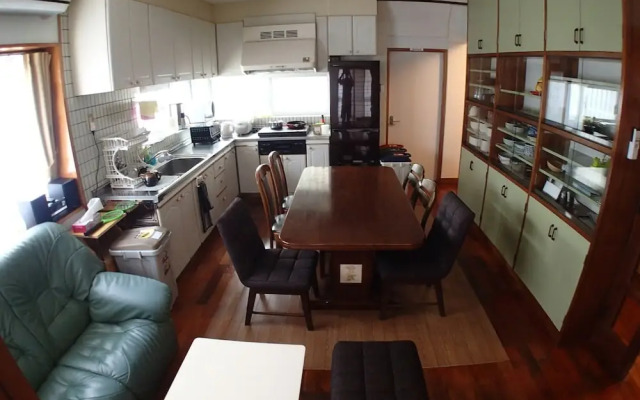 Guesthouse Chihuahua / Vacation STAY 10979