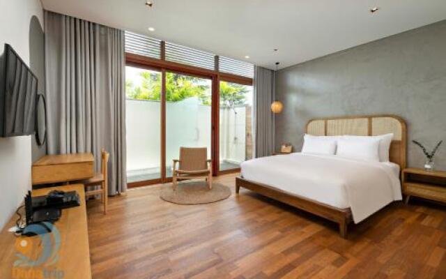 Amazing Ocean Villas 4br