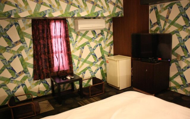 Hotel Dessert Hills - Adults only