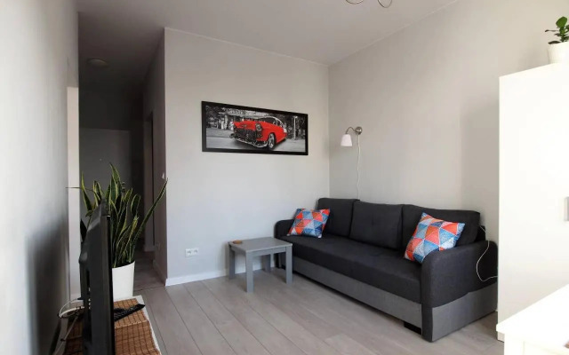 Airport Residence Blue