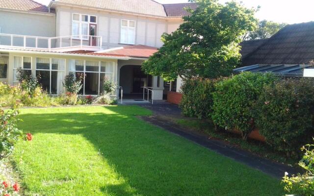 Hikurangi Stay Place