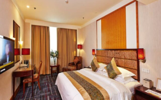 Header BaoTou Hotel