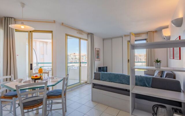 Villa LOpen Fréjus 14822