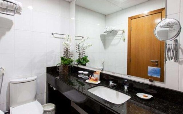 Quality Belo Horizonte Lourdes