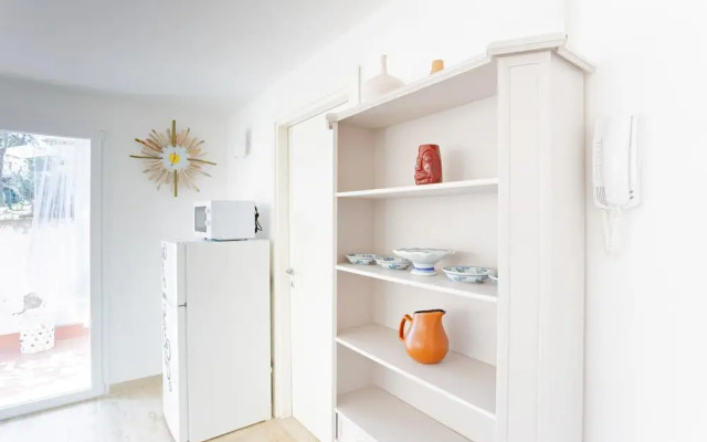 Rosemary s Place in Quercianella