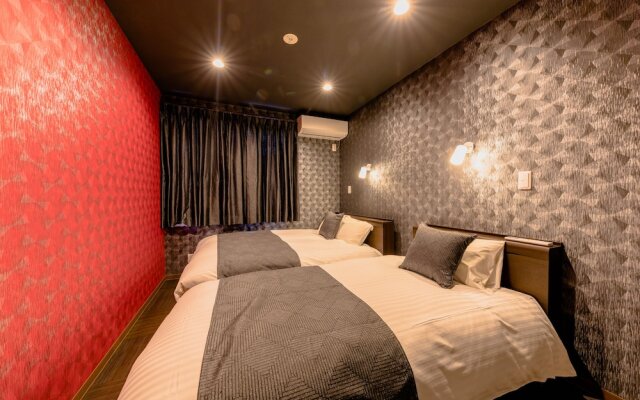 Mt. Fuji Resort Club-IKI-