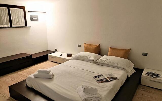 Bareggio Comfort Apartment