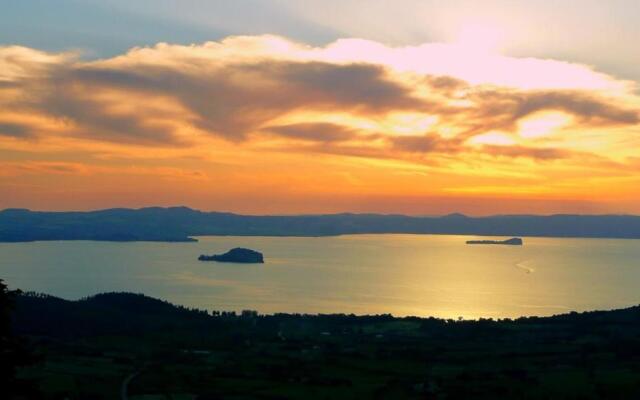 La Rocca Apartment Alloggio Turistico