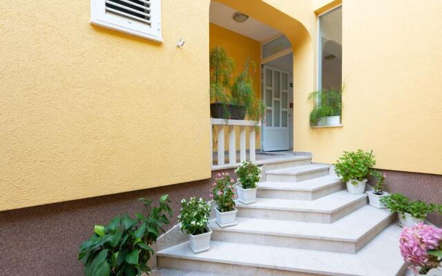 Ora  - Apartments with Pool - A8(4)