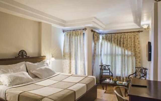 The Citadel Resorts,Jiya