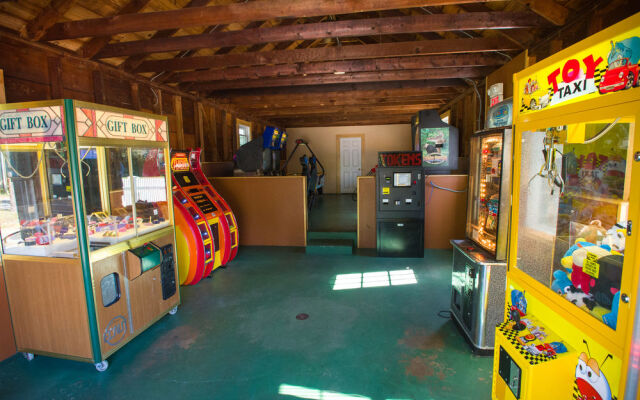 Sun Retreats Peters Pond