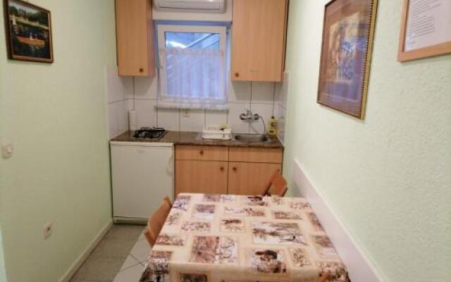 Apartments Joza