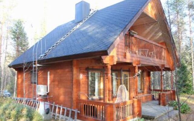 Holiday Home Hillakumpu