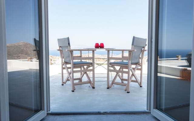 Wabi Luxury Suites