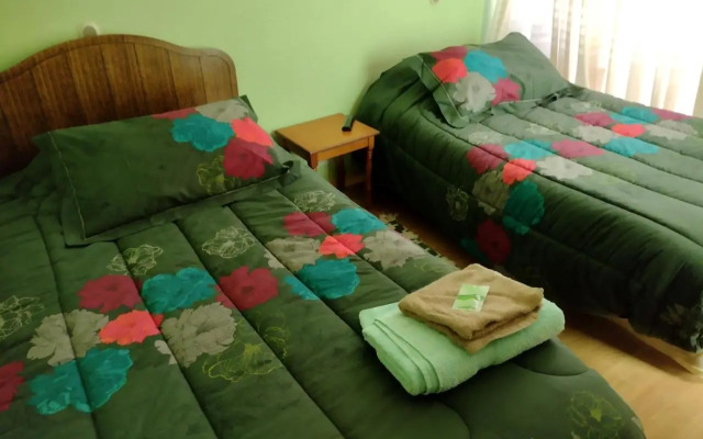 Hostal El Toque de Pilar