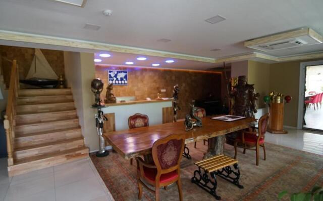 Castle Nolana Hotel & Horse Club